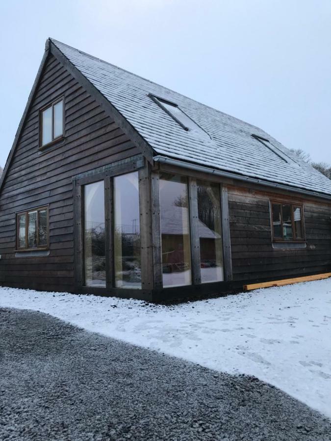 Tigh A Chabar Lochaline Exterior foto