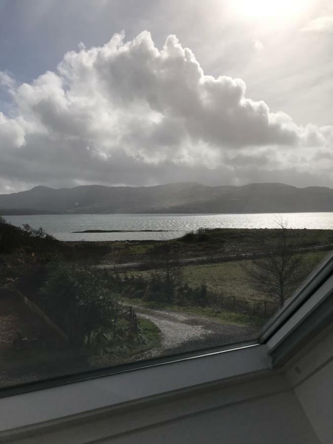 Tigh A Chabar Lochaline Exterior foto